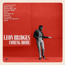 BRIDGES LEON-COMING HOME CD *NEW*