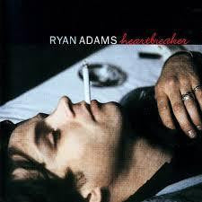 ADAMS RYAN-HEARTBREAKER DELUXE EDITION 4LP+DVD *NEW*