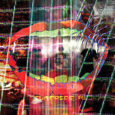 ANIMAL COLLECTIVE-CENTIPEDE HZ CD G