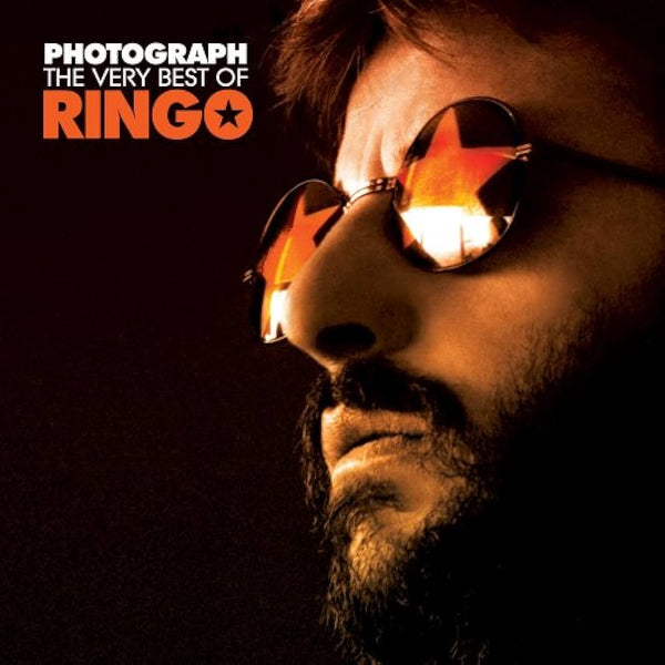 STARR RINGO-PHOTOGRAPH: THE VERY BEST OF CD VG+