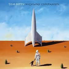 PETTY TOM-HIGHWAY COMPANION 2LP *NEW*