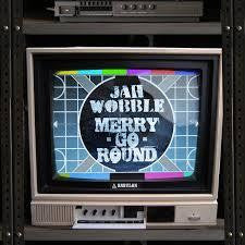 WOBBLE JAH-MERRY GO ROUND 10" *NEW* was $56.99 now...