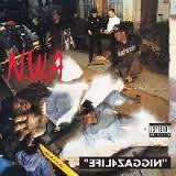 N.W.A-EFIL4ZAGGIN LP *NEW*