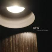 WIRE-NOCTURNAL KOREANS CD *NEW*