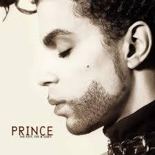 PRINCE-THE HITS/THE B-SIDES 3CD VG