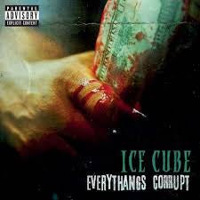 ICE CUBE-EVERYTHANGS CORRUPT 2LP *NEW*