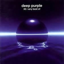 DEEP PURPLE-30 VERY BEST OF CD *NEW*