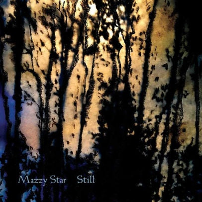 MAZZY STAR-STILL 12'' EP *NEW*