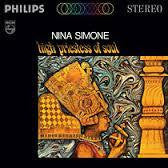 SIMONE NINA-HIGH PRIESTESS OF SOUL LP *NEW*