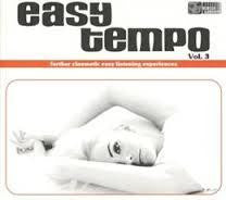 EASY TEMPO VOL 3-VARIOUS ARTISTS CD *NEW*