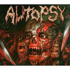 AUTOPSY-THE HEADLESS RITUAL CD G