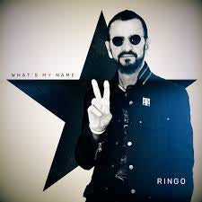 STARR RINGO-WHAT'S MY NAME CD *NEW*