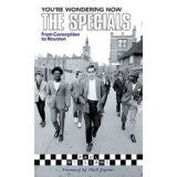 SPECIALS THE-YOU'RE WONDERING NOW BOOK *NEW*