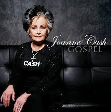 CASH JOANNE-GOSPEL CD *NEW*