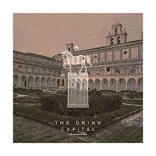 DRINK THE-CAPITAL LP *NEW* WAS $42.99 NOW...