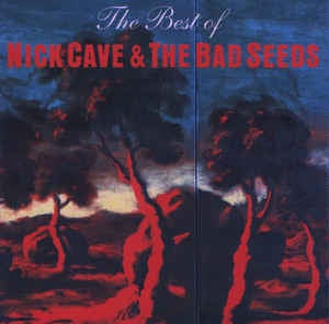 CAVE NICK & THE BAD SEEDS-THE BEST OF CD VG