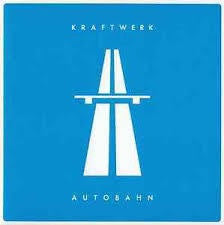 KRAFTWERK-AUTOBAHN LP *NEW*