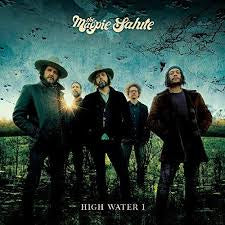 MAGPIE SALUTE-HIGH WATER I CD *NEW*