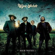 MAGPIE SALUTE-HIGH WATER I 2LP *NEW*