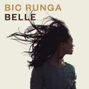 RUNGA BIC-BELLE CD VG