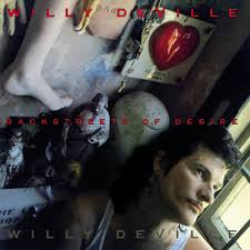 DEVILLE WILLY-BACKSTREETS OF DESIRE LP *NEW* was 455.99  now...