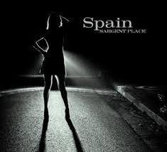 SPAIN-SARGENT PLACE CD *NEW*