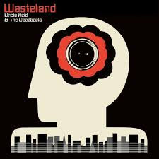 UNCLE ACID & THE DEADBEATS-WASTELAND CD *NEW*