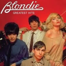 BLONDIE-GREATEST HITS CD *NEW*