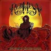 RED MESA-THE PATH TO THE DEATHLESS CD *NEW*