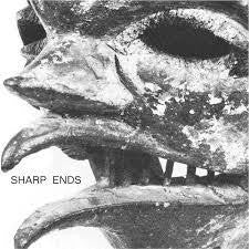 SHARP ENDS-SHARP ENDS LP *NEW*