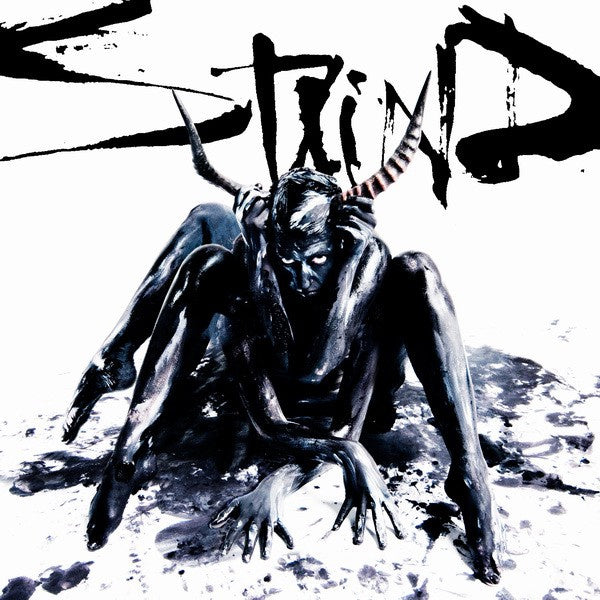 STAIND-STAIND CD VG