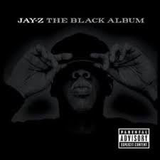 JAY-Z-THE BLACK ALBUM 2LP *NEW*