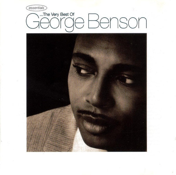 BENSON GEORGE-THE VERY BEST OF GEORGE BENSON CD VG