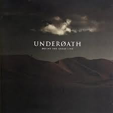 UNDEROATH-DEFINE THE GREAT LINE CD *NEW*