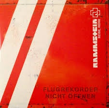 RAMMSTEIN-REISE, RIESE 2LP *NEW*