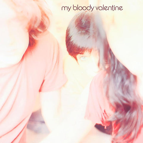 MY BLOODY VALENTINE-ISN'T ANYTHING CD *NEW*