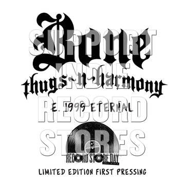 BONE THUGS N HARMONY-E.1999 ETERNAL 2LP *NEW*