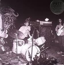 FUZZ-LIVE IN SAN FRANCISCO LP *NEW*