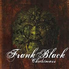 BLACK FRANK-CHRISTMASS LP *NEW*
