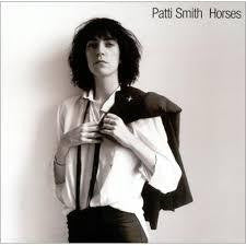 SMITH PATTI-HORSES LP EX COVER EX