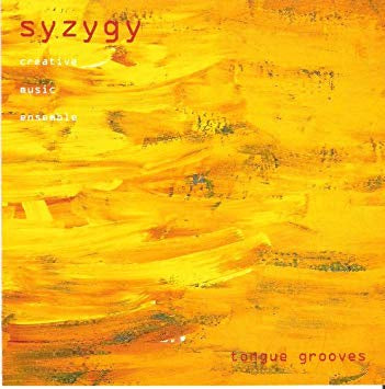 SYZYGY-TONGUE GROOVES CD G