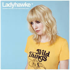 LADYHAWKE-WILD THINGS CD *NEW*