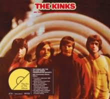 KINKS THE-THE KINKS ARE THE VILLAGE GREEN PRESERVATION SOCIETY 50TH ANNIVERSARY 2CD *NEW*