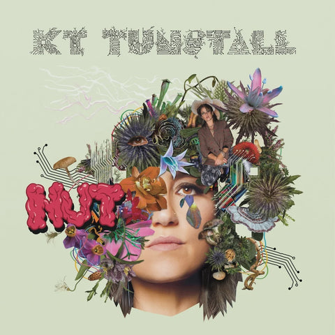 TUNSTALL KT-NUT CD *NEW*