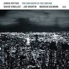 POTTER CHRIS-THE DREAMER IS THE DREAM LP *NEW*