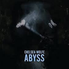 WOLFE CHELSEA-ABYSS 2LP EX COVER EX