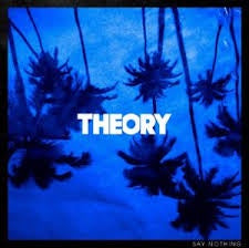 THEORY OF A DEADMAN-SAY NOTHING LP *NEW*
