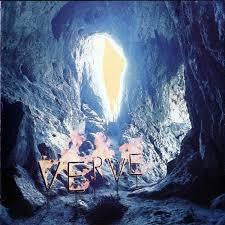 VERVE-A STORM IN HEAVEN LP *NEW*