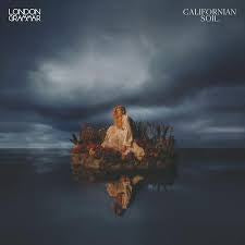 LONDON GRAMMAR-CALIFORNIAN SOIL LP *NEW*