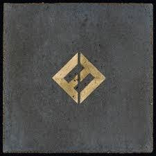 FOO FIGHTERS-CONCRETE & GOLD CD *NEW*